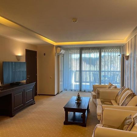 Poiana Brasov, Aparthotel 609,Alpin Екстериор снимка
