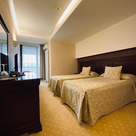 Poiana Brasov, Aparthotel 609,Alpin Екстериор снимка