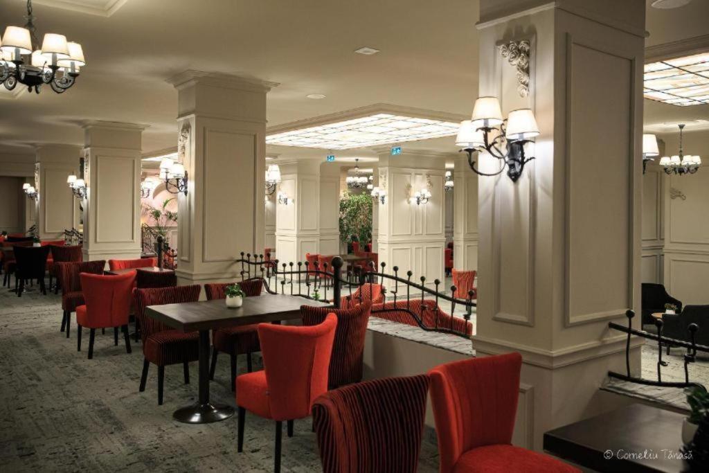 Poiana Brasov, Aparthotel 609,Alpin Екстериор снимка
