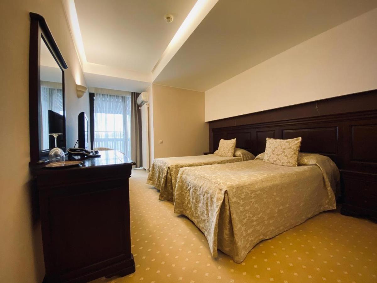 Poiana Brasov, Aparthotel 609,Alpin Екстериор снимка