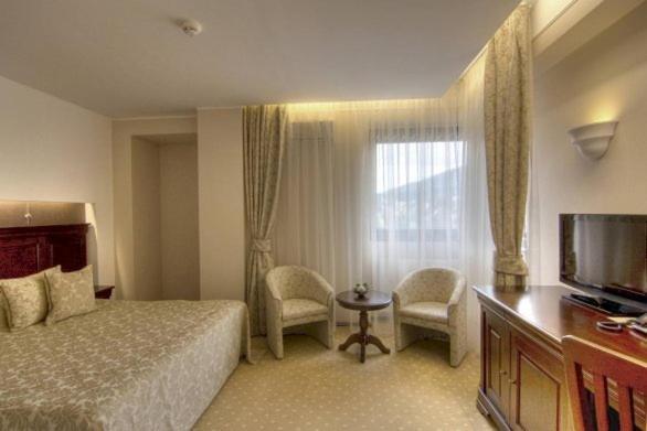 Poiana Brasov, Aparthotel 609,Alpin Екстериор снимка