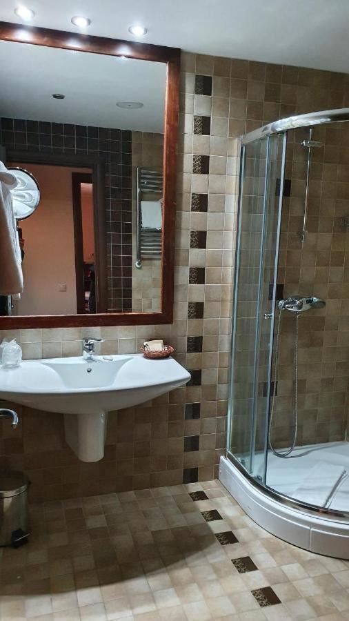 Poiana Brasov, Aparthotel 609,Alpin Екстериор снимка
